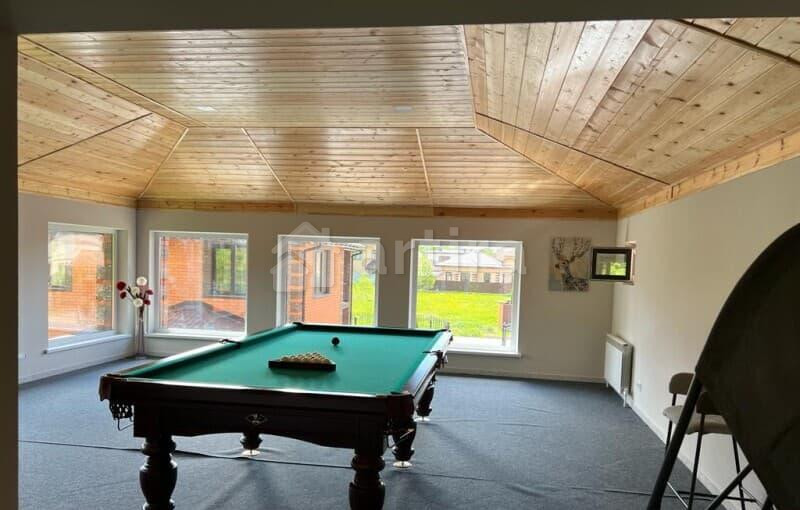 Коттедж, 500 м2 Краснознаменск - изображение 4