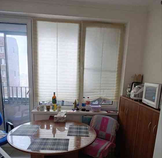 Комната, 85 м2, 20/25 эт. Москва