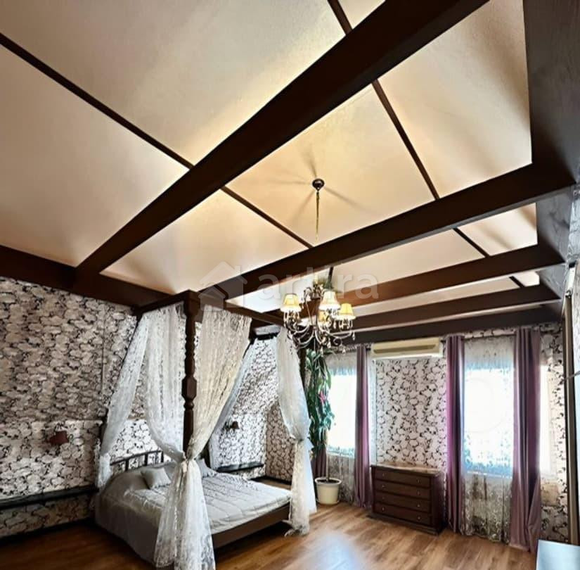 Дом, 230 м2, 10 соток, 2 эт. Казань - изображение 1