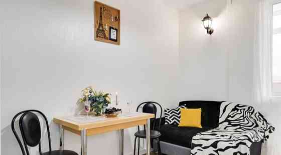 1-комн. квартира, 45 м2, 2/25 эт. Ростов-на-Дону