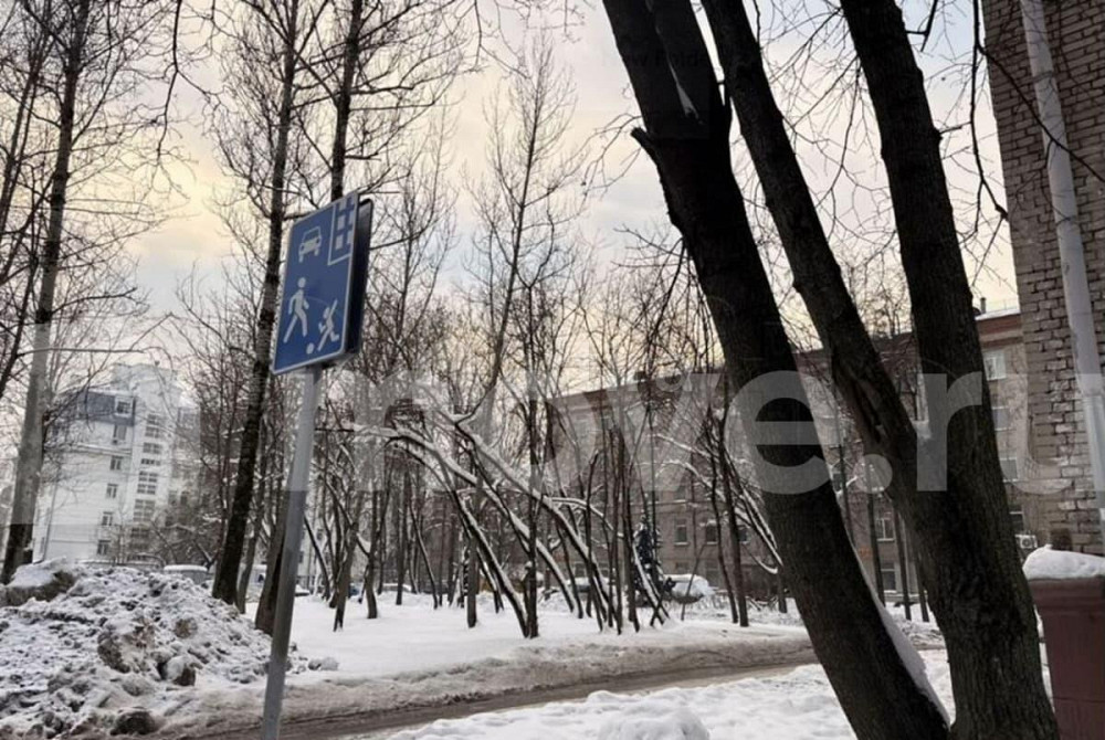 Студия, 13.6 м2, 2/5 эт. Москва - изображение 4