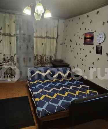 1-комн. квартира, 38 м2, 2/17 эт. Зеленоград