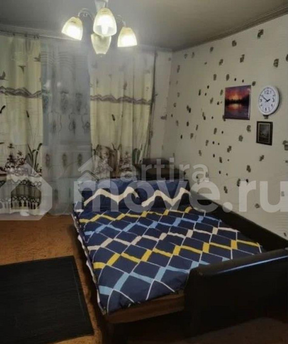 1-комн. квартира, 38 м2, 2/17 эт. Зеленоград - изображение 4