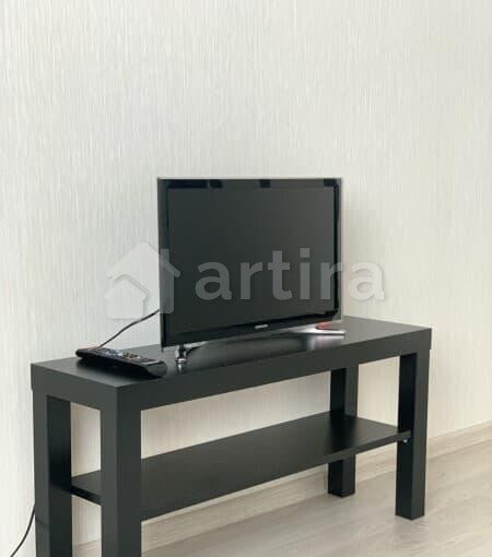 1-комн. квартира, 40 м2, 4/14 эт. Москва - изображение 2