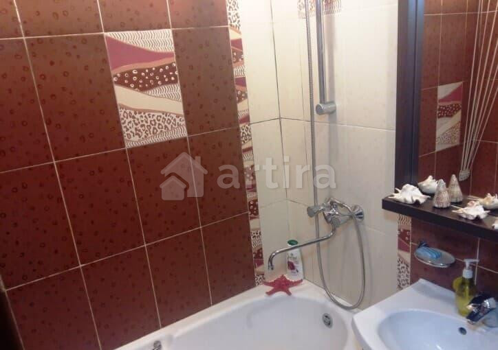 1-комн. квартира, 40 м2, 5/16 эт. Москва - изображение 4