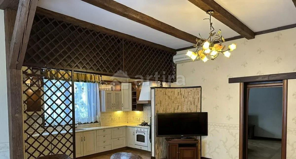 Дом, 200 м2, 12 соток, 2 эт. Одинцово - изображение 3