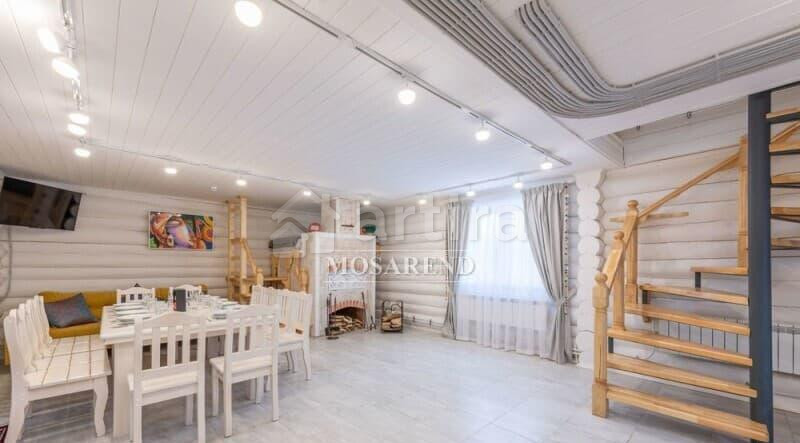 Коттедж, 150 м2 Лобня - изображение 13