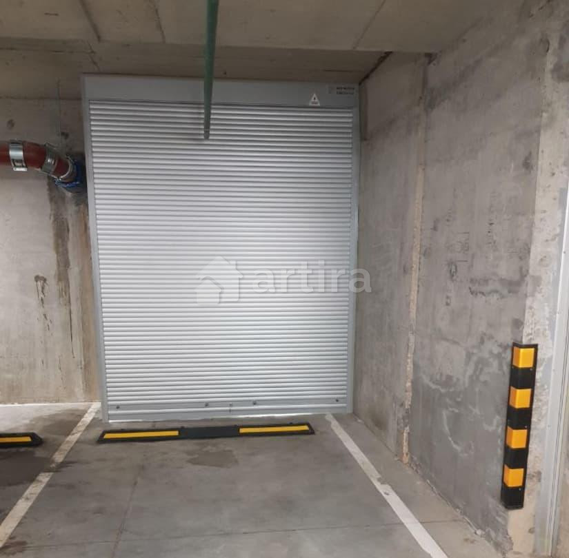 Гараж, 13.3 м2 Москва - изображение 1