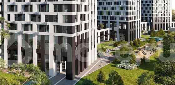 Студия, 29.1 м2, 13/20 эт. Москва