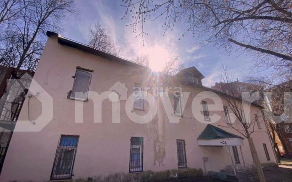 Студия, 12.3 м2, 1/2 эт. Москва - изображение 6