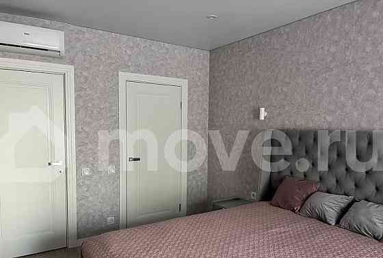 3-комн. квартира, 90.1 м2, 2/13 эт. Москва