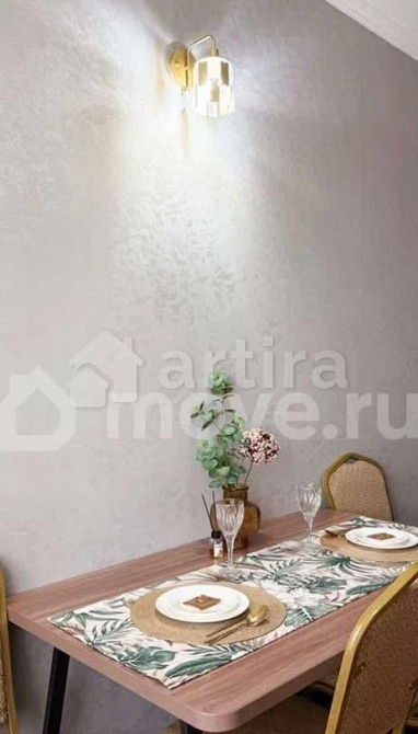 Студия, 20.2 м2, 1/5 эт. Москва - изображение 4