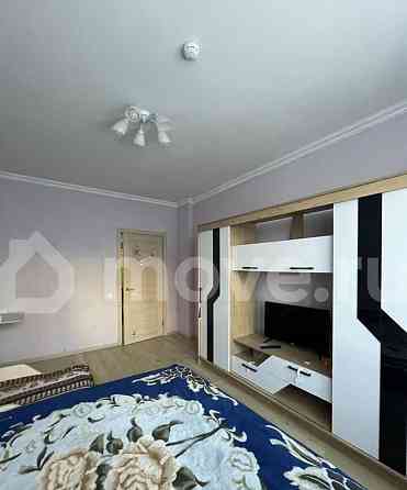 3-комн. квартира, 73.7 м2, 8/23 эт. Москва