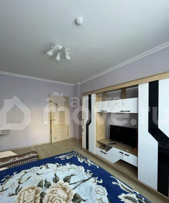 3-комн. квартира, 73.7 м2, 8/23 эт. Москва - изображение 2