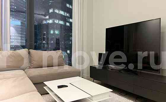 2-комн. апарт-ы, 62 м2, 11/68 эт. Москва