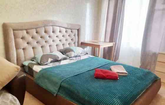 1-комн. квартира, 35 м2, 3/5 эт. Москва