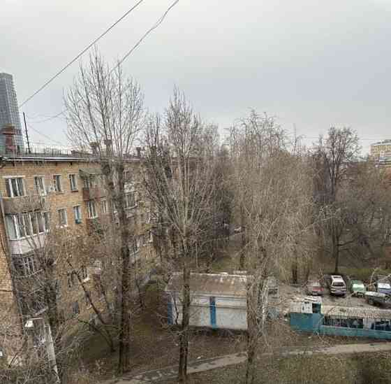 Комната, 19.1 м2, 5/5 эт. Москва