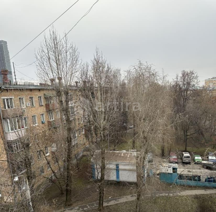 Комната, 19.1 м2, 5/5 эт. Москва - изображение 4