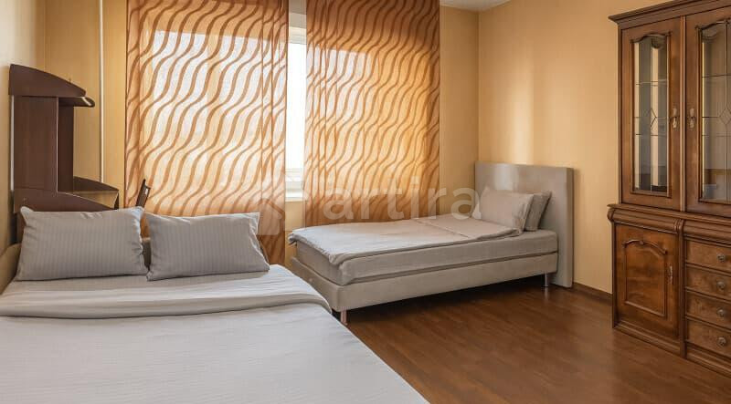 3-комн. квартира, 68 м2, 5/9 эт. Подольск - изображение 2