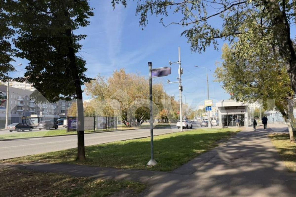 Студия, 15.5 м2, 3/4 эт. Москва - изображение 3