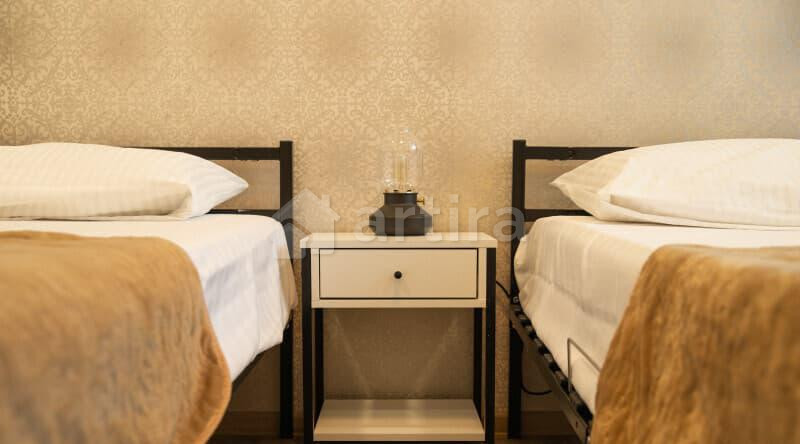 3-комн. квартира, 72 м2, 7/9 эт. Норильск - изображение 15