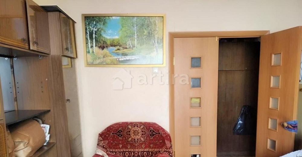 Комната, 49 м2, 2/12 эт. Москва - изображение 2