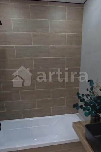 1-комн. квартира, 49 м2, 2/9 эт. Самара - изображение 5