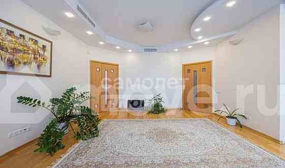 4-комн. квартира, 133.1 м2, 17/20 эт. Москва