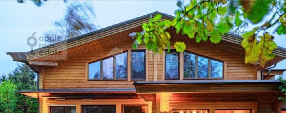 Дом, 429 м2, 20 соток, 2 эт. Наро-Фоминск - изображение 1