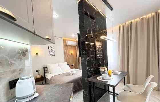 1-комн. квартира, 35 м2, 13/20 эт. Калуга