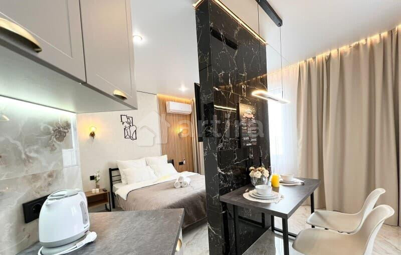 1-комн. квартира, 35 м2, 13/20 эт. Калуга - изображение 2