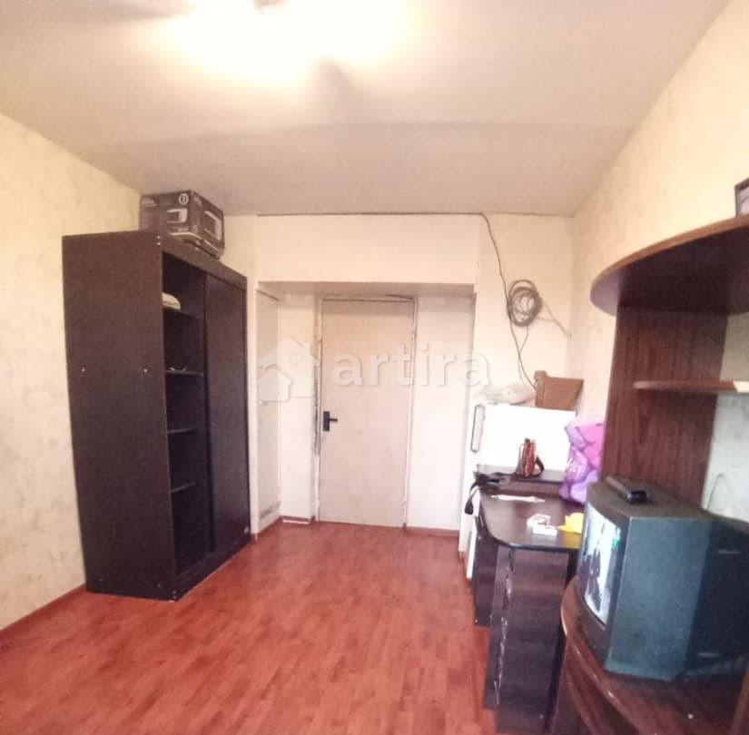 Комната, 120 м2, 8/16 эт. Санкт-Петербург - изображение 1