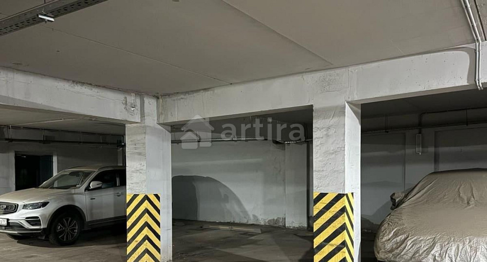 Гараж, 17 м2 Одинцово - изображение 2