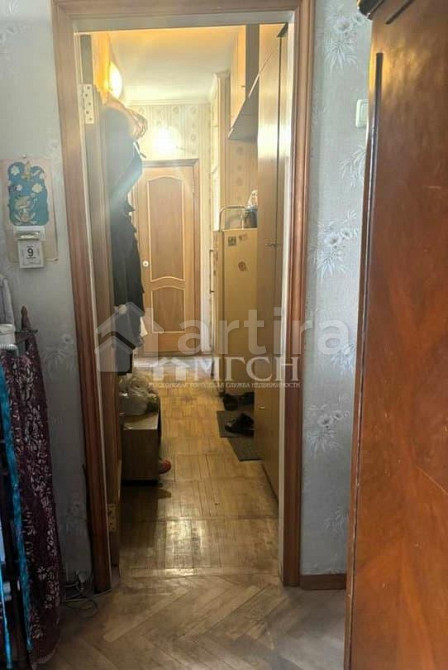 2-комн. квартира, 57.5 м2, 5/9 эт. Москва - изображение 10