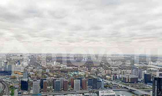 Студия, 45.5 м2, 55/78 эт. Москва