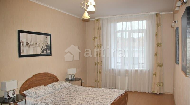 1-комн. квартира, 36 м2, 2/6 эт. Екатеринбург - изображение 1