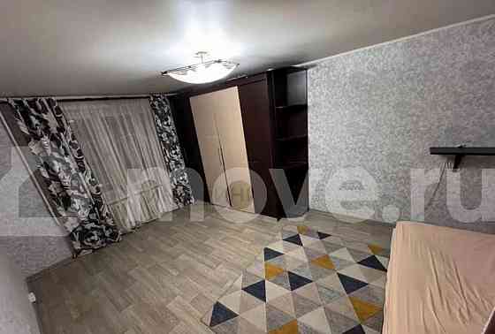 1-комн. квартира, 35 м2, 2/12 эт. Москва