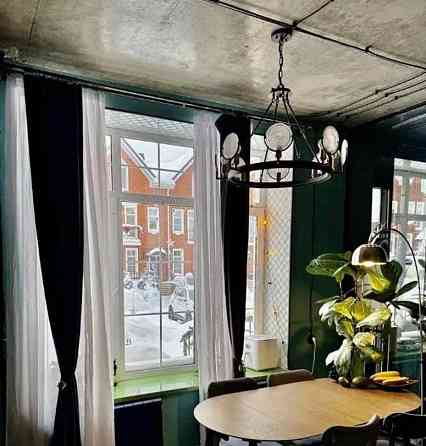 Дом, 130 м2, 1 сотка, 3 эт. Истра