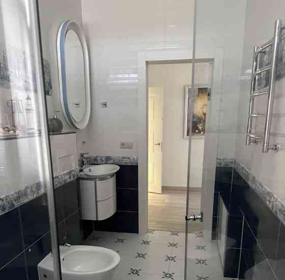 Коттедж, 650 м2, 20 соток, 4 эт. Истра