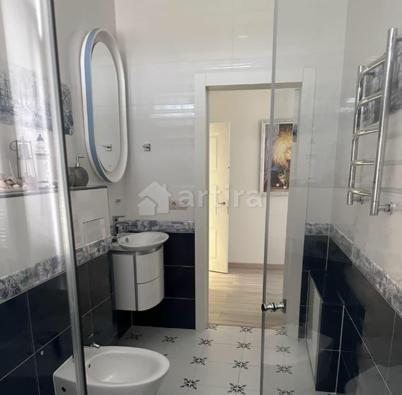 Коттедж, 650 м2, 20 соток, 4 эт. Истра - изображение 6