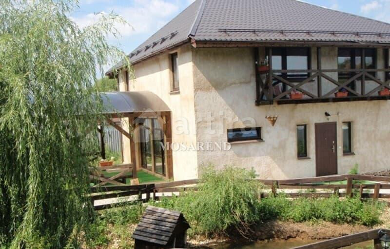 Коттедж, 200 м2 Одинцово - изображение 12