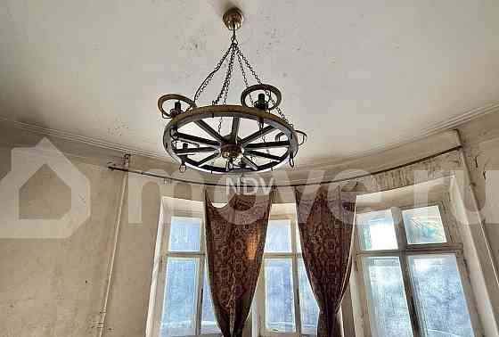 4-комн. квартира, 96.1 м2, 2/3 эт. Москва