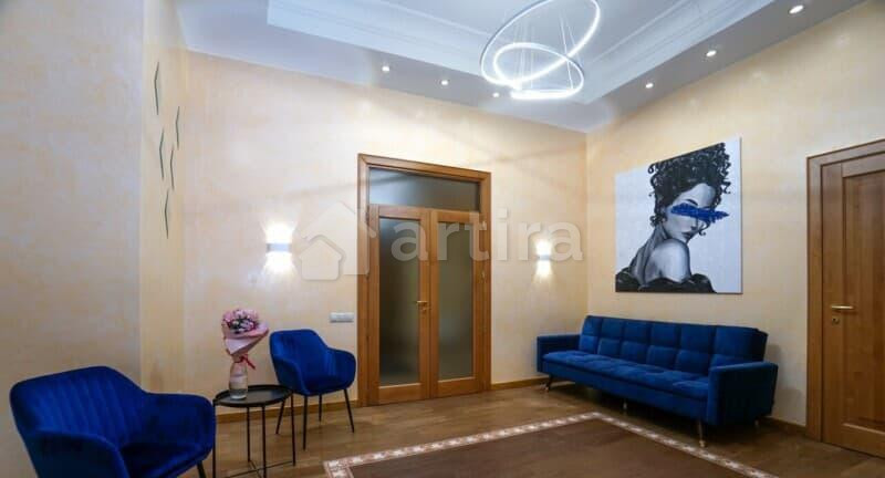 Коттедж, 1000 м2 Москва - изображение 11