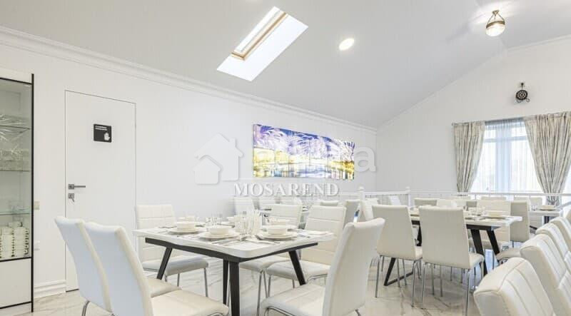 Коттедж, 240 м2 Лобня - изображение 10