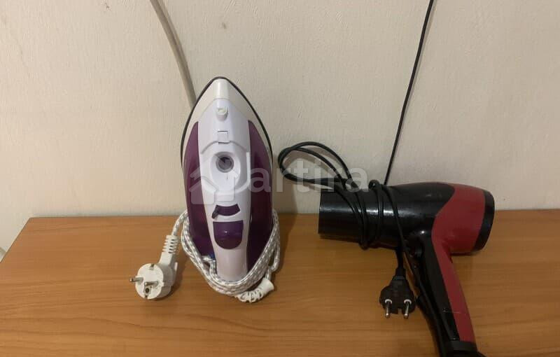 1-комн. квартира, 45 м2, 6/19 эт. Казань - изображение 8