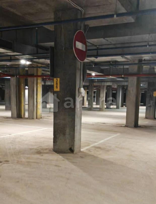 Гараж, 14 м2 Казань - изображение 4