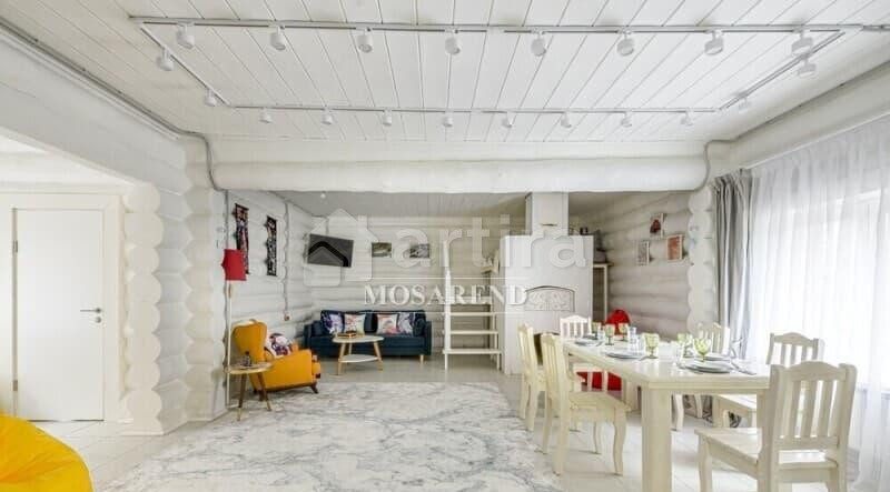 Коттедж, 182 м2 Лобня - изображение 7