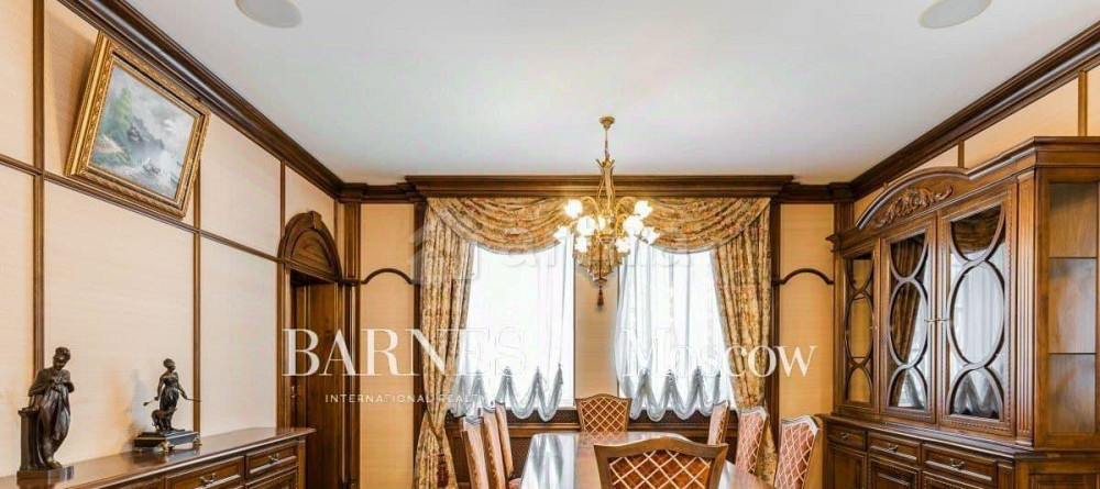 Дом, 800 м2, 25 соток, 2 эт. Истра - изображение 3