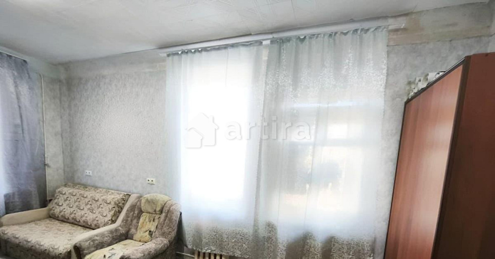 Комната, 16.6 м2, 4/4 эт. Волгоград - изображение 2