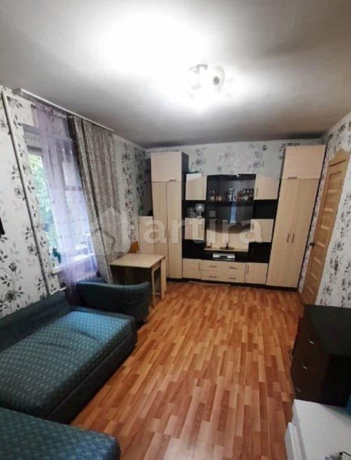 Комната, 20 м2, 3/5 эт. Москва - изображение 6